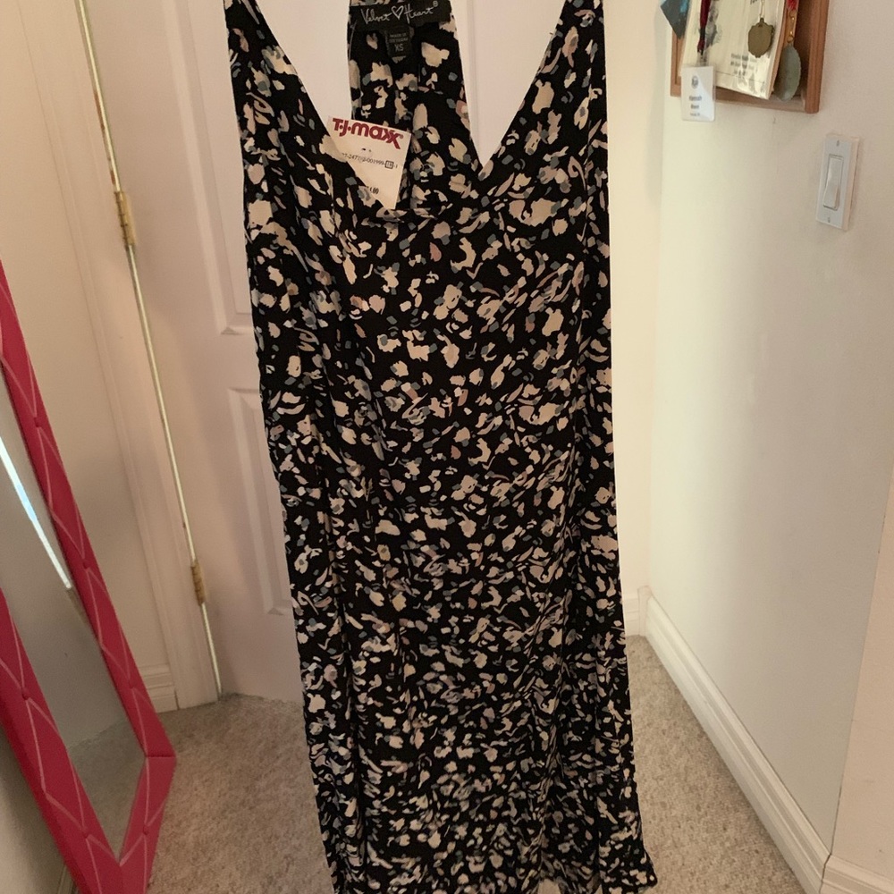 Slip dress!